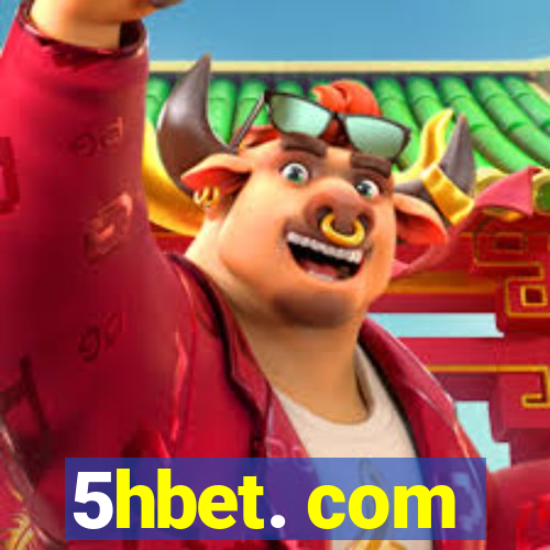 5hbet. com